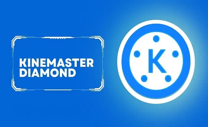 Diamond KineMaster App