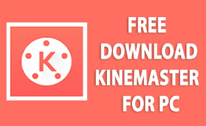 Free KineMaster App