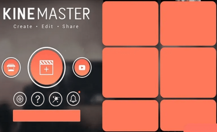 KineMaster App New Version