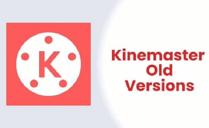 KineMaster Old App