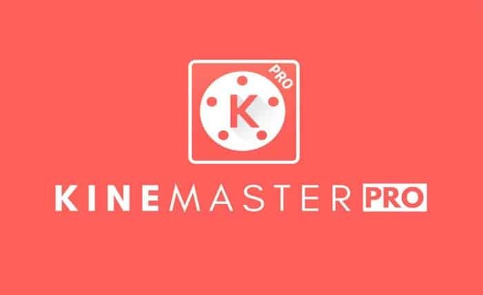 KineMaster Pro Mod App