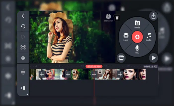 Kinemaster Editing App Download
