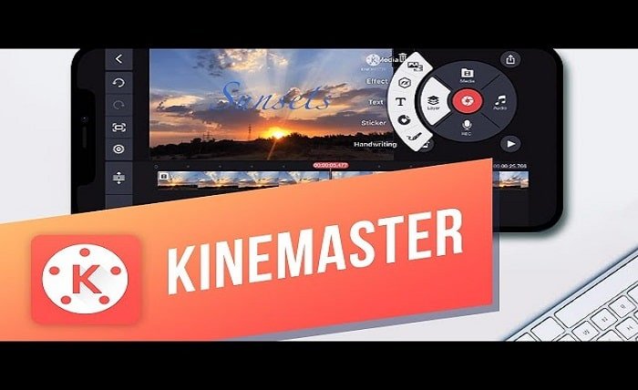 Kinemaster Original App