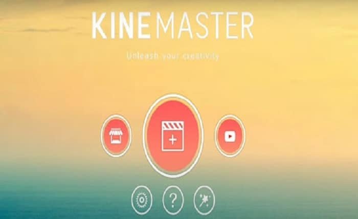 New KineMaster App