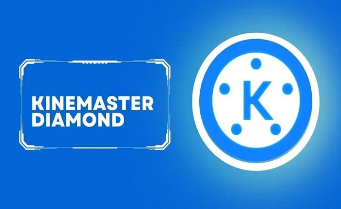 Diamond Kinemaster Download App