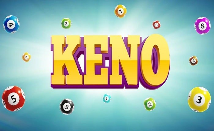 Keno strategies