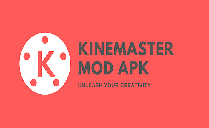 KineMaster App Mod