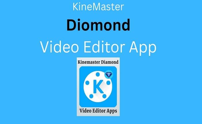 Kinemaster Without Watermark App