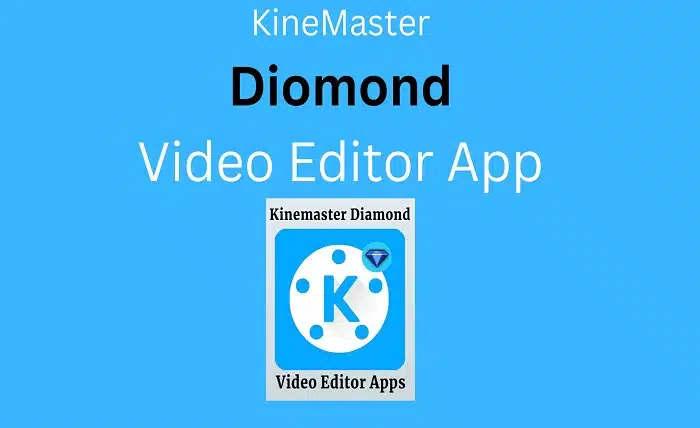 Kinemaster Without Watermark App