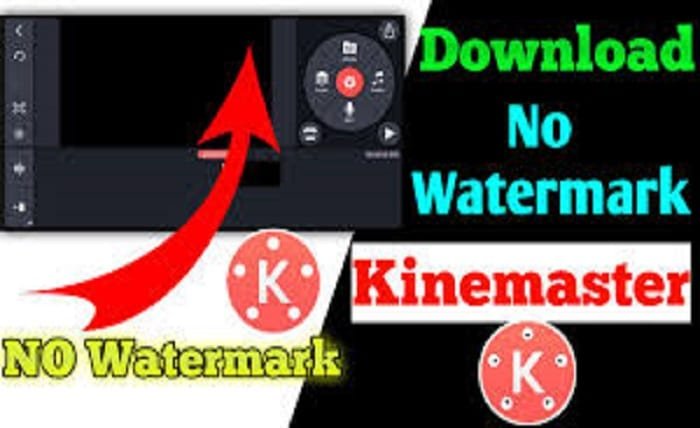 KineMaster App Without Watermark