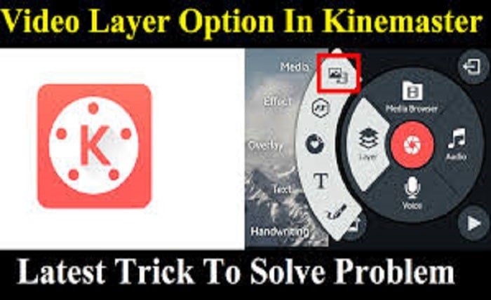 Kinemaster App Without Watermark