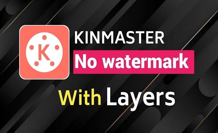 Kinemaster Without Watermark