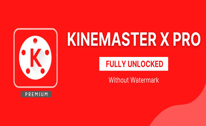 No Watermark KineMaster