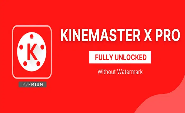 No Watermark KineMaster