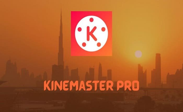 kinemaster pro app download