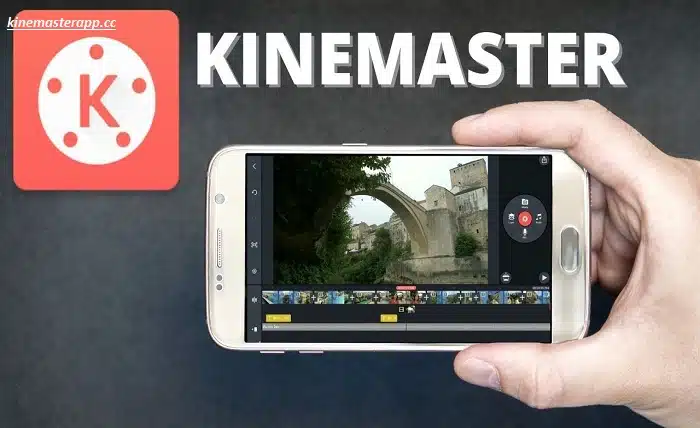 kinemaster video editing app