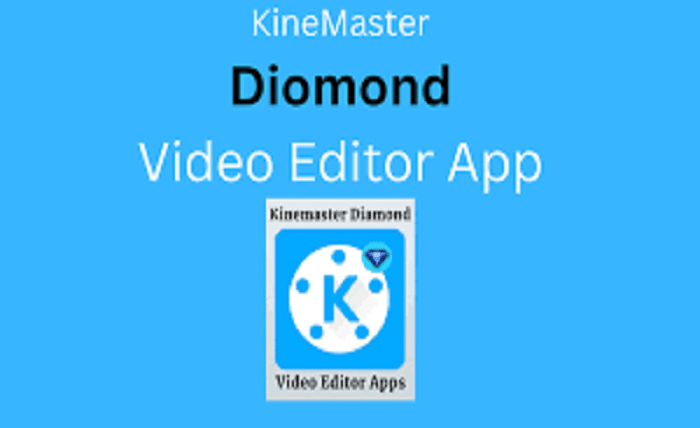 Kinemaster App Without Watermark: New Version