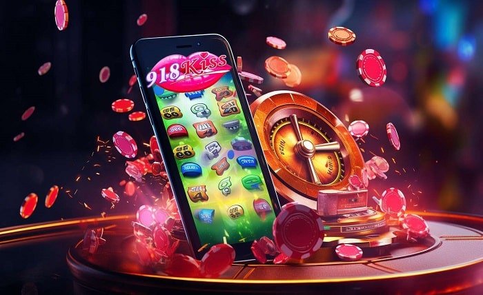 918kiss APK