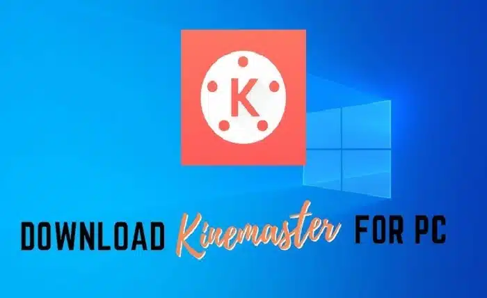 windows 8 kine master app download