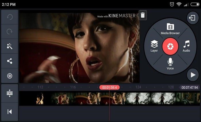 download kine master app for pc