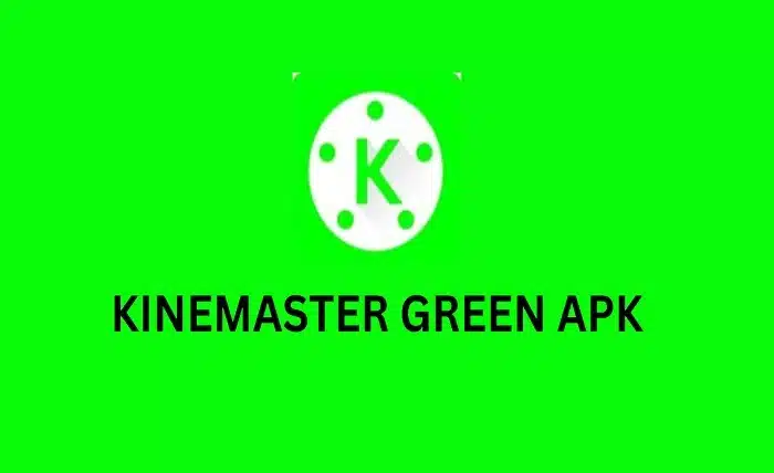 green kine master app
