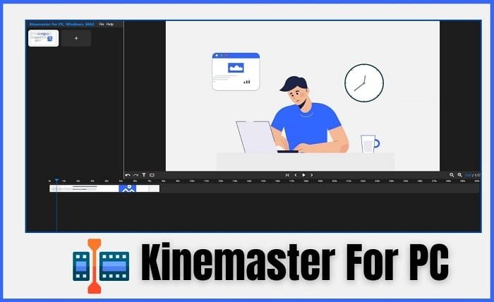 kine master app for pc