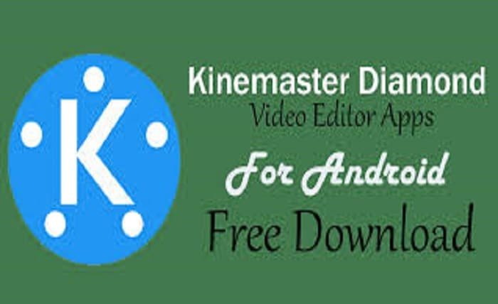 kine master diamond app