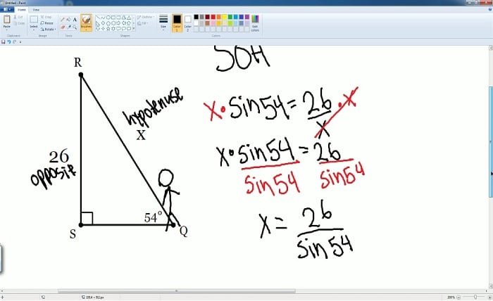 delta math examples