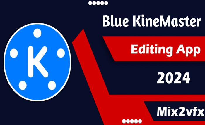 download blue kine master app