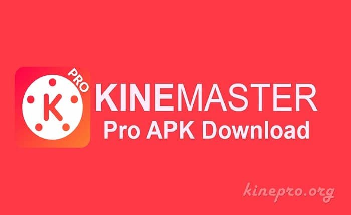 download kine master app