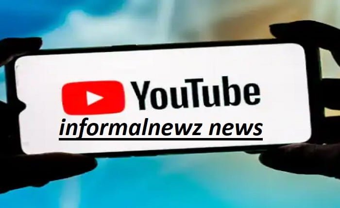 informalnewz news today live youtube