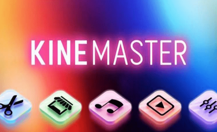 kine master pro app download free