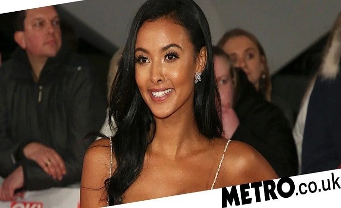 maya jama age