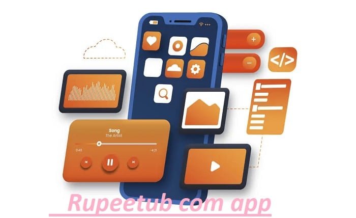 rupeetub com app