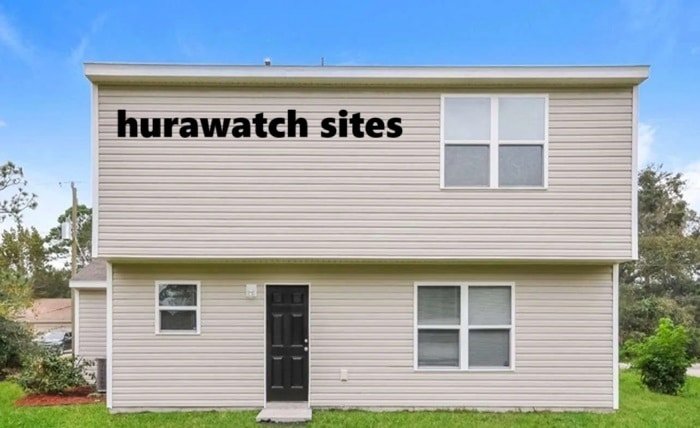 hurawatch sites