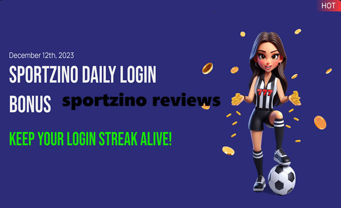 sportzino reviews