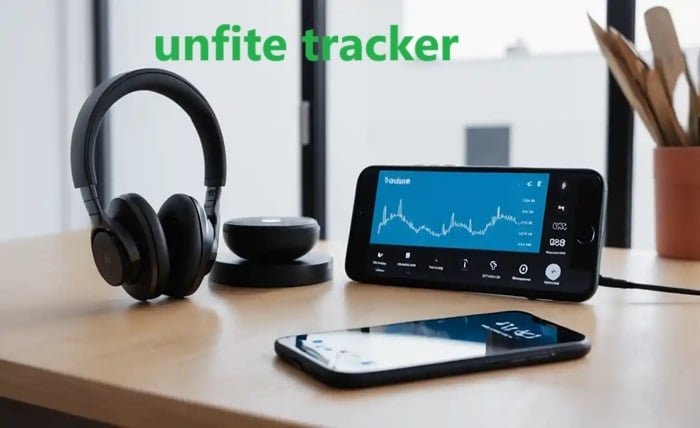 unfite tracker